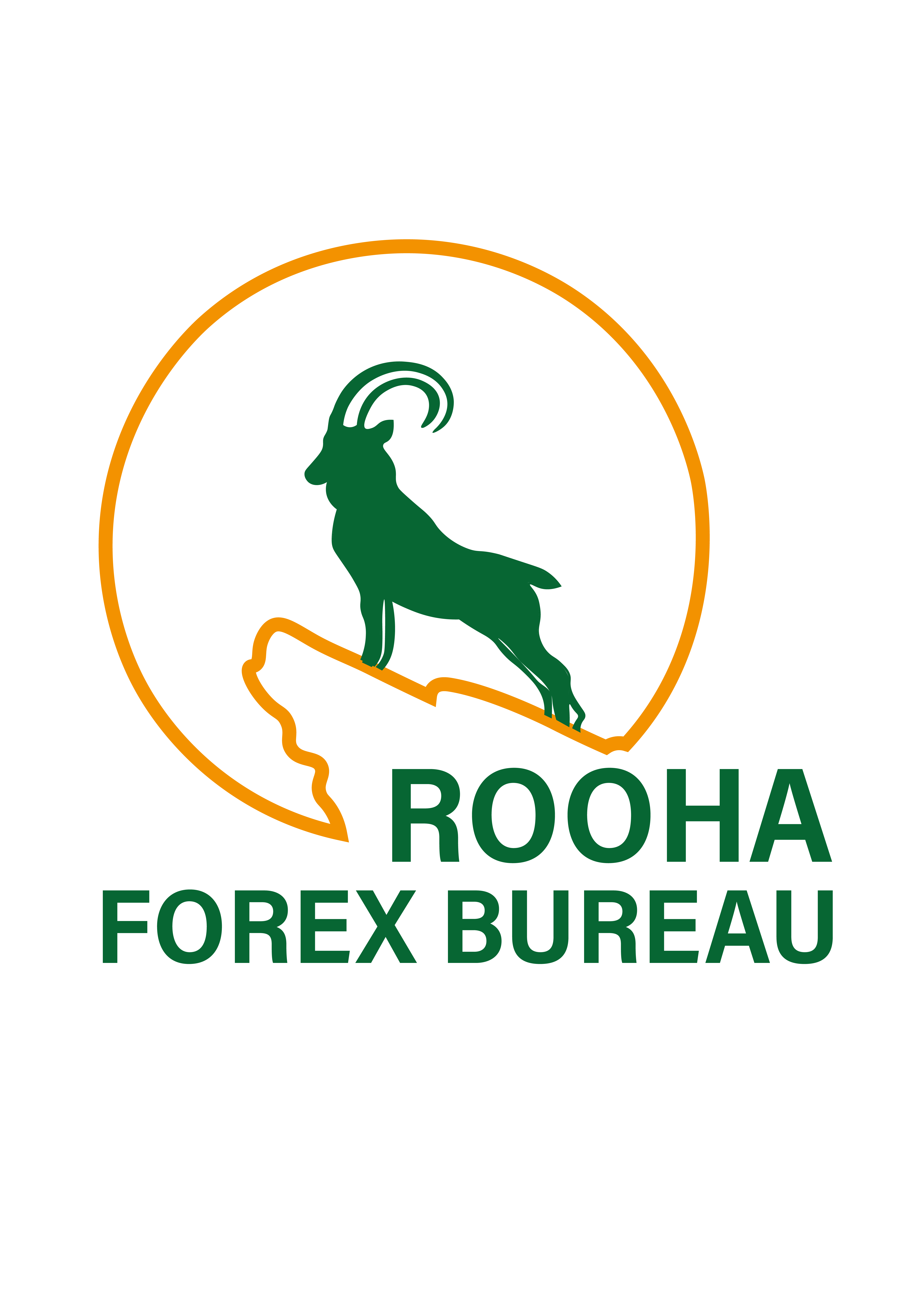 Rooha Forex